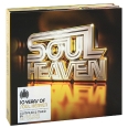 10 Years Of Soul Heaven (3 CD) Формат: 3 Audio CD (DigiPack) Дистрибьюторы: Ministry Of Sound Recordings, Концерн "Группа Союз" Великобритания Лицензионные товары инфо 12694z.