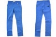 Штаны жен Nikita Alsafi Royal Blue Sample 2009 г инфо 5446r.