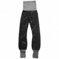 Штаны жен Nikita Attractive Black/Grey 2009 г инфо 5450r.