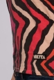 Футболка жен Nikita Jet Lag Peach Fuzz 2009 г инфо 5534r.