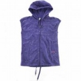 Жилет женский Nikita Butt Vest Purple Sample 2009 г инфо 5579r.