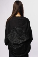 Кардиган женский Nikita Fairweather Black 2010 г инфо 5631r.
