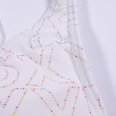 Купальник женский Roxy Roxy Dots Scooter Pant Ring White 2010 г инфо 5635r.