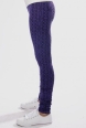 Леггинсы жен Nikita Selekzion NZ Purple 2009 г инфо 5658r.