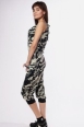 Комбинезон жен Nikita Appropriate Black 2009 г инфо 5664r.