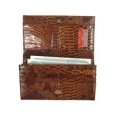 Портмоне Marina Creazoni K332/5169 stampa pit cuoio 2010 г инфо 5705r.