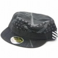 Бейсболка женская Circa Mod Infantry Black Pattern 2009 г инфо 5712r.