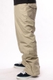 Штаны Quiksilver Drizzle Clay 2010 г инфо 5777r.