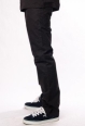Штаны Quiksilver Five Black 2010 г инфо 5788r.