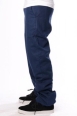 Штаны Es Thie Baud Navy 2009 г инфо 5791r.