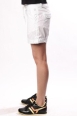 Шорты женские Roxy Blue Heaven White 2010 г инфо 5825r.