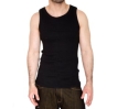 Майка 4thes3ts 4T_BASIC_TANKTOP_BLACK 2010 г инфо 5840r.