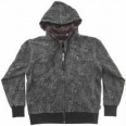 Толстовка Circa Aztlan Black 2009 г инфо 5869r.