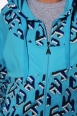 Толстовка Atikin Bitrunes Ocean Blue 2009 г инфо 5871r.