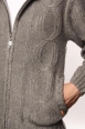 Свитер Enjoi Seasoned Heather/Grey 2010 г инфо 5891r.