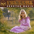 Skeeter Davis RCA Country Legends Серия: Country Legends инфо 5925r.