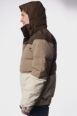 Куртка Planet Earth Rossmans Puffy Walnut 2009 г инфо 5928r.