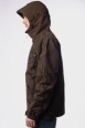 Куртка Planet Earth Branch Dark Brown 2009 г инфо 5970r.