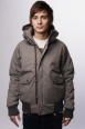 Куртка Atikin Peacemaker Grey 2009 г инфо 5973r.