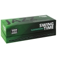 Swing Time (100 CD) Формат: 100 Audio CD (Box Set) Дистрибьюторы: Membran Music Ltd , Gala Records Европейский Союз Лицензионные товары Характеристики аудионосителей 2009 г Сборник: Импортное издание инфо 5976r.