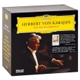 Herbert Von Karajan Master Recordings (10 CD) Формат: 10 Audio CD (Картонная коробка) Дистрибьюторы: Deutsche Grammophon GmbH, ООО "Юниверсал Мьюзик" Европейский Союз Лицензионные инфо 5983r.