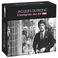 Jacques Dutronc L'integrale Des (13 CD) Формат: 13 Audio CD (Подарочное оформление) Дистрибьюторы: Vogue, SONY BMG Европейский Союз Лицензионные товары Характеристики аудионосителей 2009 г Сборник: Импортное издание инфо 5994r.
