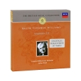 Adrian Boult Williams Symphonies 1-9 (5 CD) Серия: The British Music Collection инфо 6006r.