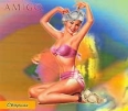 AMIGO Сборник 1996-97 Формат: Audio CD (Jewel Case) Дистрибьютор: Solnze Records Лицензионные товары Характеристики аудионосителей 2003 г Сборник: Российское издание инфо 6047r.