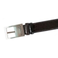 Ремень Vasheron 31008-Croco Brown/Black 2010 г инфо 6053r.