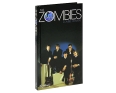 The Zombies Zombie Heaven (4 CD) Формат: 4 Audio CD (Подарочное оформление) Дистрибьюторы: Концерн "Группа Союз", Big Beat Records Великобритания Лицензионные товары инфо 6055r.