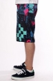 Шорты Quiksilver Off The Lip Black 2010 г инфо 6081r.