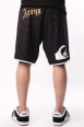 Шорты Quiksilver KEMBS096 Ricardo 19Bs Black 2010 г инфо 6091r.