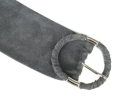 Ремень женский Berge 5474_gray 2010 г инфо 6126r.
