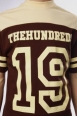 Футболка The Hundreds Jocko Brown 2010 г инфо 6169r.