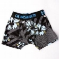 Трусы Quiksilver KEBUW022 Sampler Box Black 2010 г инфо 6192r.