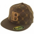 Бейсболка PlanB Monogram Chocolate 2009 г инфо 6208r.