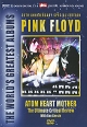 The World's Greatest Albums: Atom Heart Mother Формат: DVD (PAL) (Keep case) Дистрибьютор: Концерн "Группа Союз" Региональный код: 5 Количество слоев: DVD-5 (1 слой) Звуковые дорожки: Английский Dolby инфо 6215r.