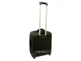 Чемодан-тележка Mandarina Duck арт 53V11163 2010 г инфо 6244r.