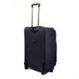 Чемодан-тележка Gillivo G-9101 navy 2010 г инфо 6262r.