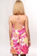 Платье женское Roxy XEWDR215 Lolli Lolli White 2010 г инфо 6460r.