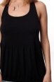 Топ жен Nikita T1021410 Valda Black 2010 г инфо 6582r.