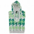 Топ жен Nikita Cranberry White/Sea Green 2009 г инфо 6585r.