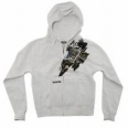 Толстовка детская Macbeth Shining Pattern White 2009 г инфо 6604r.