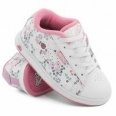 Обувь детская Adio Girls Tod Eugene White/Pink/Silver 2009 г инфо 6659r.