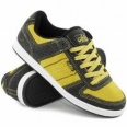 Обувь Adio Rebate Brown/Mustard/White 2009 г инфо 6661r.