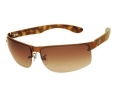 Очки RAY-BAN 3403-014/13 2009 г инфо 6732r.