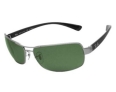 Очки RAY-BAN 3379-004/58 2009 г инфо 6747r.