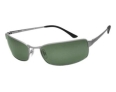 Очки RAY-BAN 3269-004/58 2009 г инфо 6748r.