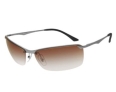 Очки RAY-BAN 3359-004/13 2009 г инфо 6781r.