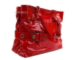 Сумка жен Madi BN1512 vernicetta rosso 2010 г инфо 7055r.